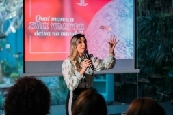 Lanamento Rede Mulher de Valor