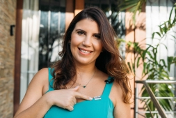 Lanamento Rede Mulher de Valor