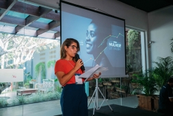 Lanamento Rede Mulher de Valor