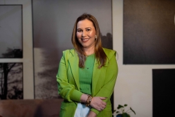 Lanamento Rede Mulher de Valor