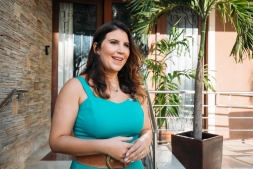 Lanamento Rede Mulher de Valor