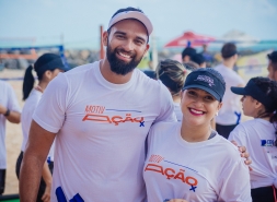 MotivAo CDL Jovem e Inove