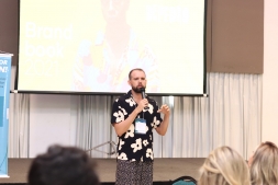 Almoo Empreendedor Open Pitch