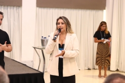 Almoo Empreendedor Open Pitch