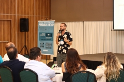 Almoo Empreendedor Open Pitch