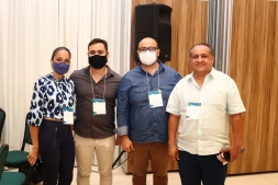 Almoo Empreendedor Open Pitch