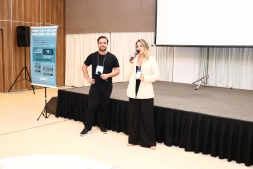 Almoo Empreendedor Open Pitch