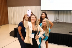 Almoo Empreendedor Open Pitch