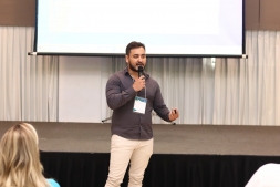 Almoo Empreendedor Open Pitch