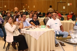 Almoo Empreendedor Open Pitch