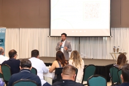Almoo Empreendedor Open Pitch