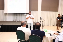 Almoo Empreendedor Open Pitch