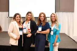 Almoo Empreendedor Open Pitch