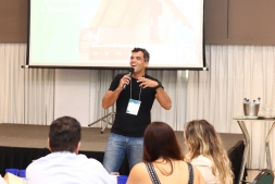 Almoo Empreendedor Open Pitch