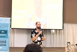 Almoo Empreendedor Open Pitch