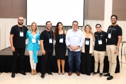 Almoo Empreendedor Open Pitch