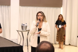 Almoo Empreendedor Open Pitch