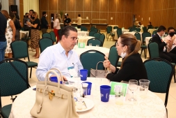 Almoo Empreendedor Open Pitch