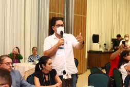 Almoo Empreendedor Open Pitch