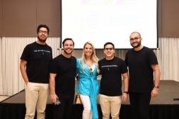 Almoo Empreendedor Open Pitch