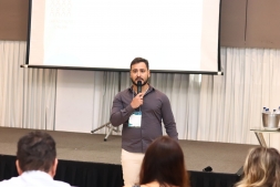 Almoo Empreendedor Open Pitch