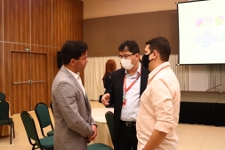 Almoo Empreendedor Open Pitch