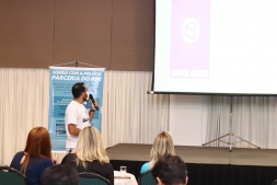 Almoo Empreendedor Open Pitch