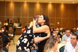 Almoo Empreendedor Open Pitch