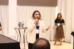 Almoo Empreendedor Open Pitch