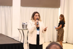 Almoo Empreendedor Open Pitch