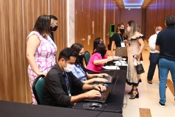 Almoo Empreendedor Open Pitch