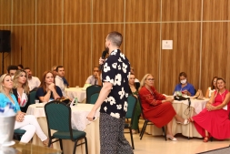 Almoo Empreendedor Open Pitch