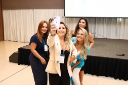 Almoo Empreendedor Open Pitch
