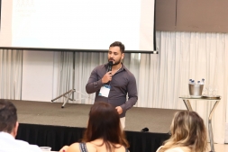 Almoo Empreendedor Open Pitch