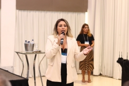 Almoo Empreendedor Open Pitch