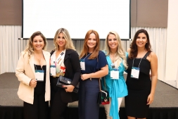 Almoo Empreendedor Open Pitch