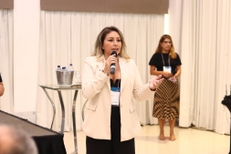 Almoo Empreendedor Open Pitch