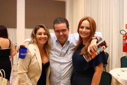 Almoo Empreendedor Open Pitch
