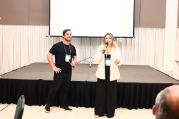 Almoo Empreendedor Open Pitch