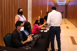 Almoo Empreendedor Open Pitch