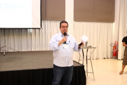 Almoo Empreendedor Open Pitch