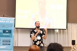 Almoo Empreendedor Open Pitch