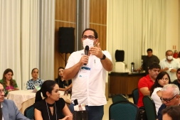 Almoo Empreendedor Open Pitch