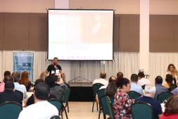 Almoo Empreendedor Open Pitch