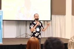 Almoo Empreendedor Open Pitch