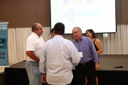 Almoo Empreendedor Open Pitch