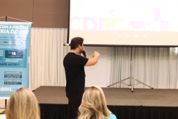 Almoo Empreendedor Open Pitch