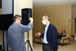 O cenrio econmico para 2022 (XP Investimentos)