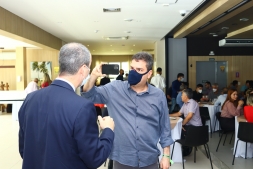 O cenrio econmico para 2022 (XP Investimentos)