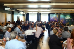 O cenrio econmico para 2022 (XP Investimentos)